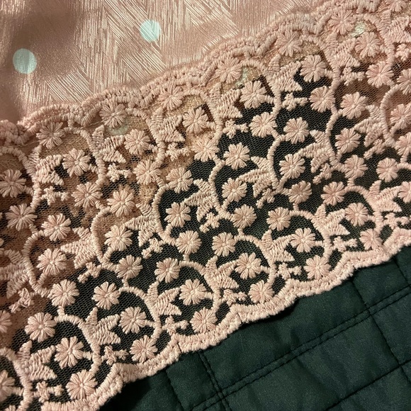 Vintage Retro Slip Dress by Belle Poque. Small - Picture 5 of 13